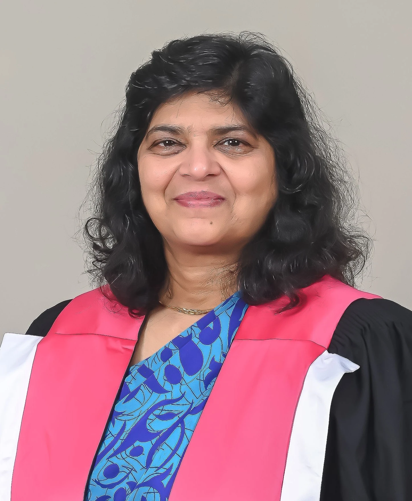 Dr. Kushlani Gooneratne
